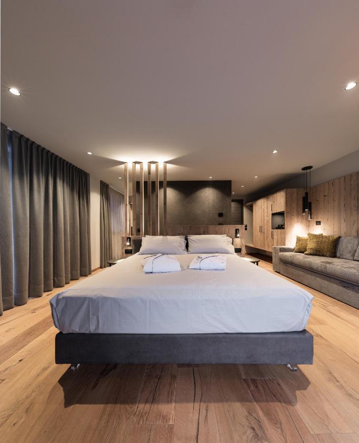 Dolomiti Exclusive Your Mountain Suite 포자 디 파사 외부 사진