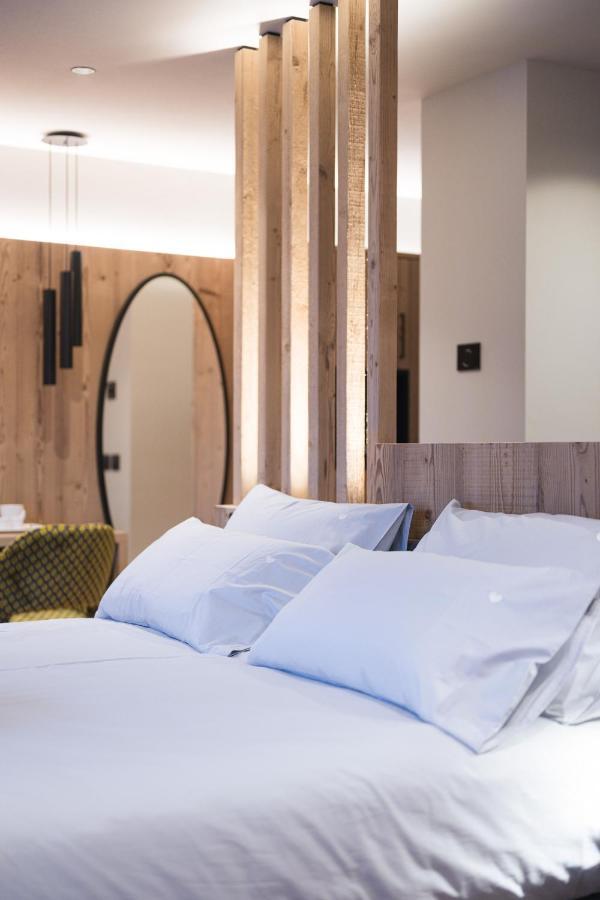 Dolomiti Exclusive Your Mountain Suite 포자 디 파사 외부 사진