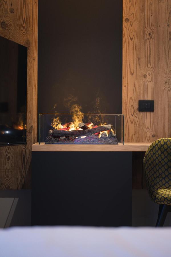 Dolomiti Exclusive Your Mountain Suite 포자 디 파사 외부 사진
