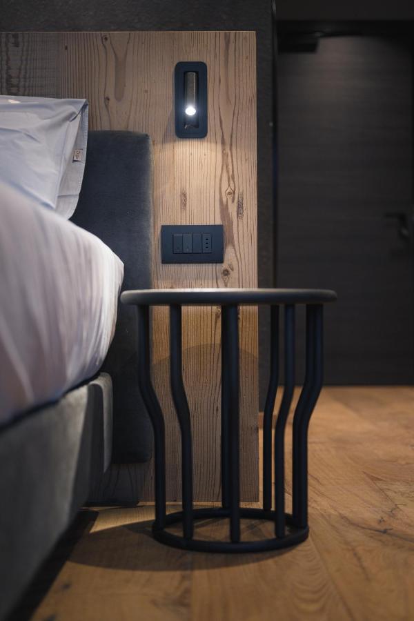 Dolomiti Exclusive Your Mountain Suite 포자 디 파사 외부 사진